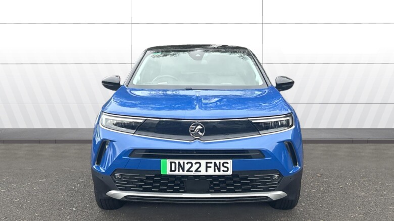 Vauxhall Mokka 100kW Elite Premium 50kWh 5dr Auto Electric Hatchback